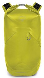 Рюкзак Osprey Transporter Roll Top WP 25 - жовтий