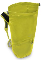 Рюкзак Osprey Transporter Roll Top WP 25 - жовтий