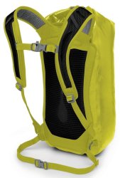 Рюкзак Osprey Transporter Roll Top WP 25 - жовтий