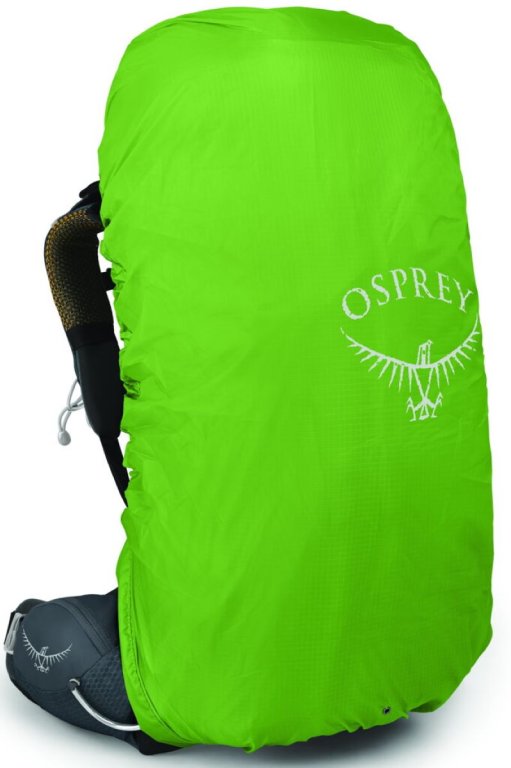 Рюкзак Osprey Aura AG 50 W - сірий