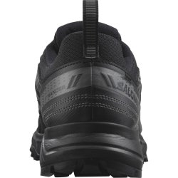 Кросівки Salomon Wander GTX M - чорні