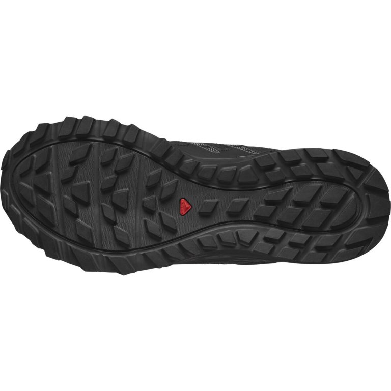 Кросівки Salomon Wander GTX M - чорні