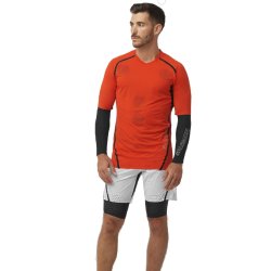 Рукава Salomon S/LAB - чорні