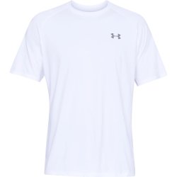 Футболка Under Armour Tech Tee 2.0 M - біла