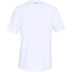 Футболка Under Armour Tech Tee 2.0 M - біла
