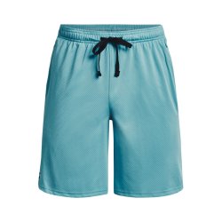 Шорти чоловічі Under Armour Tech Mesh Shorts M - сині