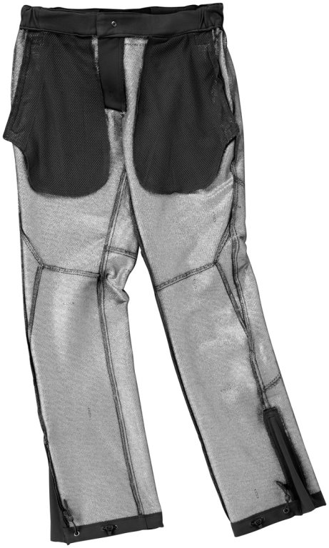 Kalhoty Columbia Passo Alto™ II Heat Pant - černá (prodloužená délka)