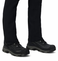 Kalhoty Columbia Passo Alto™ II Heat Pant - černá (prodloužená délka)