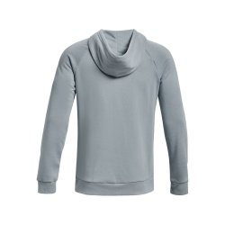 Худі Under Armour Rival Fleece Big Logo HD M - сине