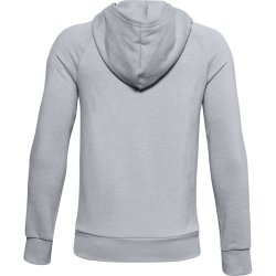 Худі Under Armour Rival Fleece Hoodie J - сіре