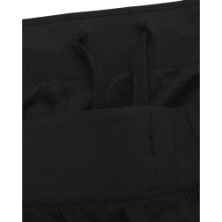 Шорти чоловічі (бігові) Under Armour Launch 5'' Short M - чорні