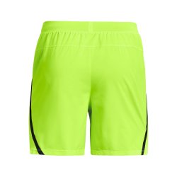 Шорти чоловічі (бігові) Under Armour Launch 5'' Short M - зелені