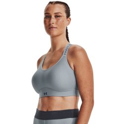 Бюстгальтер Under Armour Infinity Mid Covered W - синій
