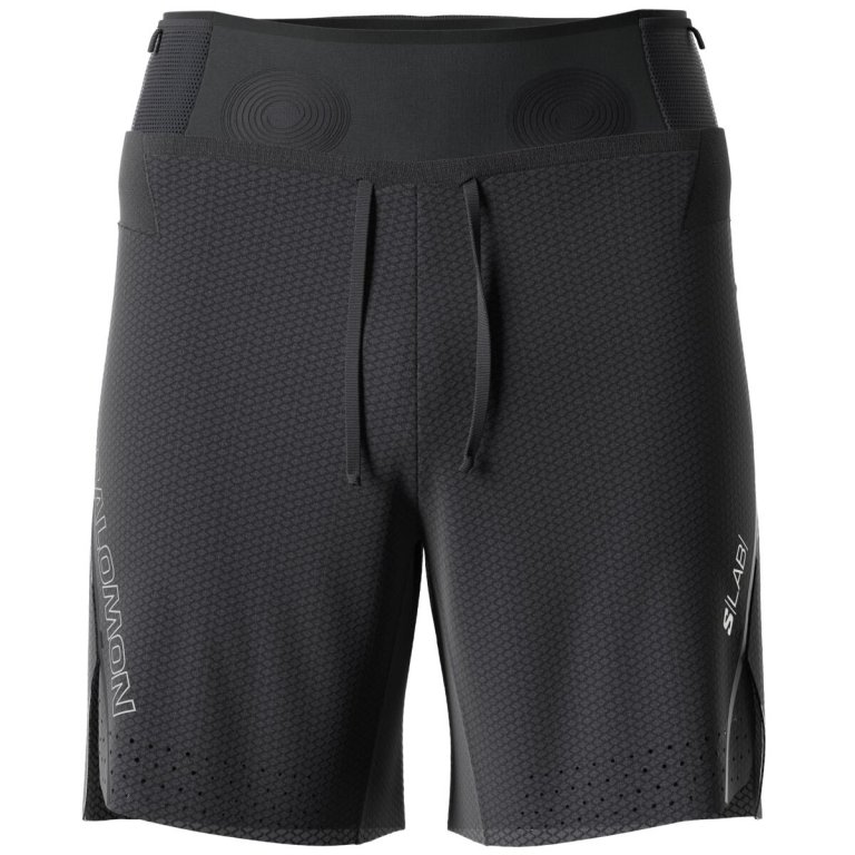Шорти Salomon S LAB Speed 2IN1 Short M - чорні