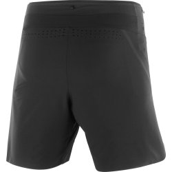 Шорти Salomon S LAB Speed 2IN1 Short M - чорні