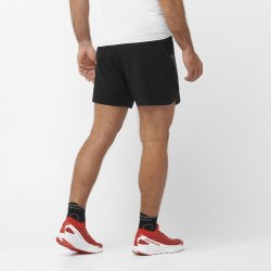 Шорти Salomon S LAB Speed 2IN1 Short M - чорні