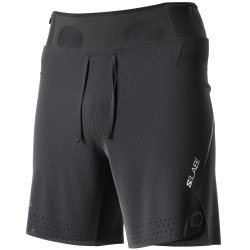 Шорти Salomon S LAB Speed 2IN1 Short M - чорні