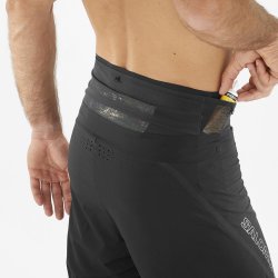 Шорти Salomon S LAB Speed 2IN1 Short M - чорні