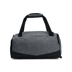 Сумка Under Armour UA Undeniable 5.0 Duffle XS - сірий
