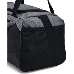 Сумка Under Armour UA Undeniable 5.0 Duffle XS - сірий