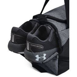 Сумка Under Armour UA Undeniable 5.0 Duffle XS - сірий