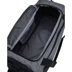 Сумка Under Armour UA Undeniable 5.0 Duffle XS - сірий