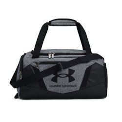 Сумка Under Armour UA Undeniable 5.0 Duffle XS - сірий