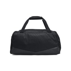 Сумка Under Armour UA Undeniable 5.0 Duffle SM - чорна