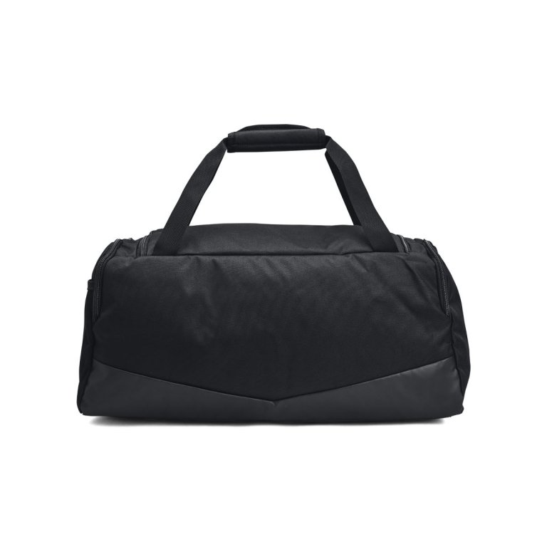 Сумка Under Armour UA Undeniable 5.0 Duffle SM - чорна