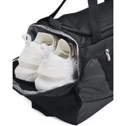 Сумка Under Armour UA Undeniable 5.0 Duffle SM - чорна
