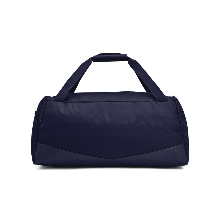 Сумка Under Armour UA Undeniable 5.0 Duffle MD - синя