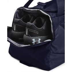 Сумка Under Armour UA Undeniable 5.0 Duffle MD - синя