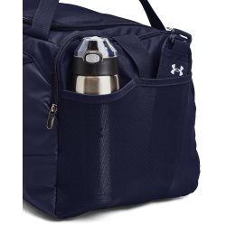 Сумка Under Armour UA Undeniable 5.0 Duffle MD - синя