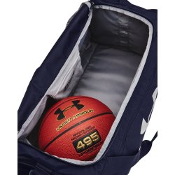 Сумка Under Armour UA Undeniable 5.0 Duffle MD - синя