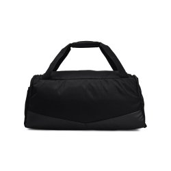 Сумка Under Armour UA Undeniable 5.0 Duffle MD - чорна