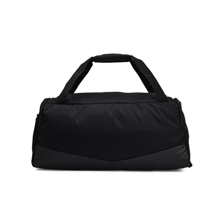 Сумка Under Armour UA Undeniable 5.0 Duffle MD - чорна