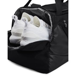 Сумка Under Armour UA Undeniable 5.0 Duffle MD - чорна