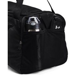 Сумка Under Armour UA Undeniable 5.0 Duffle MD - чорна