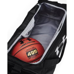 Сумка Under Armour UA Undeniable 5.0 Duffle MD - чорна