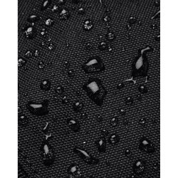 Сумка Under Armour UA Undeniable 5.0 Duffle MD - чорна