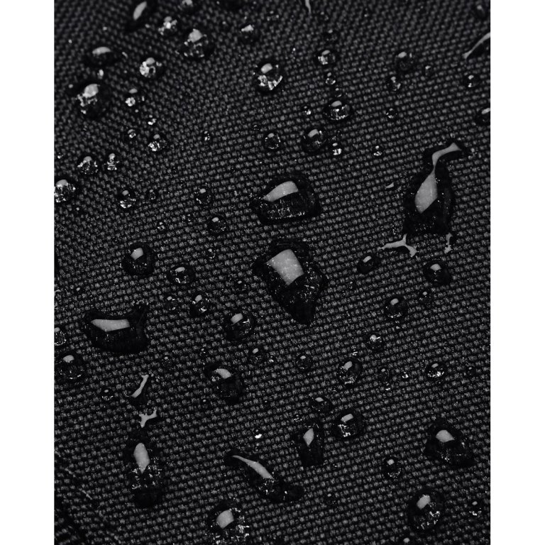 Сумка Under Armour UA Undeniable 5.0 Duffle MD - чорна