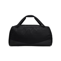Сумка Under Armour UA Undeniable 5.0 Duffle LG - чорна
