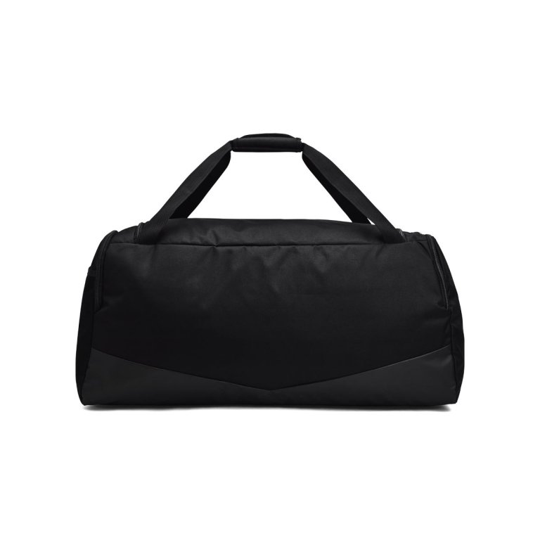 Сумка Under Armour UA Undeniable 5.0 Duffle LG - чорна