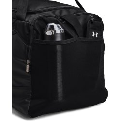 Сумка Under Armour UA Undeniable 5.0 Duffle LG - чорна