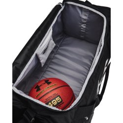 Сумка Under Armour UA Undeniable 5.0 Duffle LG - чорна