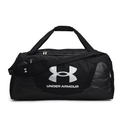 Сумка Under Armour UA Undeniable 5.0 Duffle LG - чорна