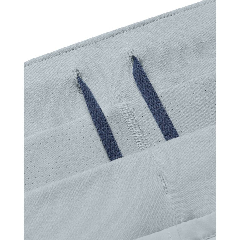 Шорти жіночі Under Armour UA Fly By Elite 2-в-1 Short W - сині