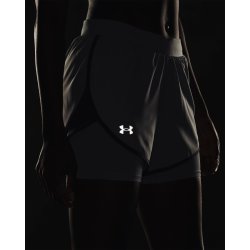 Шорти жіночі Under Armour UA Fly By Elite 2-в-1 Short W - сині