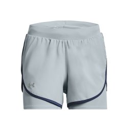 Шорти жіночі Under Armour UA Fly By Elite 2-в-1 Short W - сині