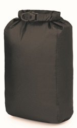 Сухий мішок Osprey UL Dry Sack 6 - чорний